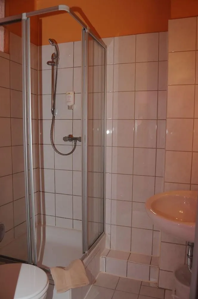 Carlton Hotel Frankfurt am Main