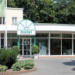 3* Motel Frankfurt
