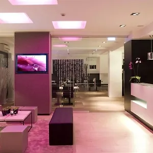 Hotel Pearl Design Frankfurt, Frankfurt am Main