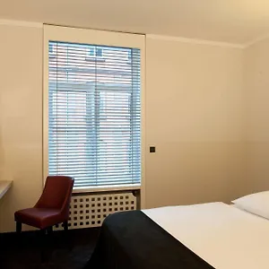 Topas Frankfurt Hotell