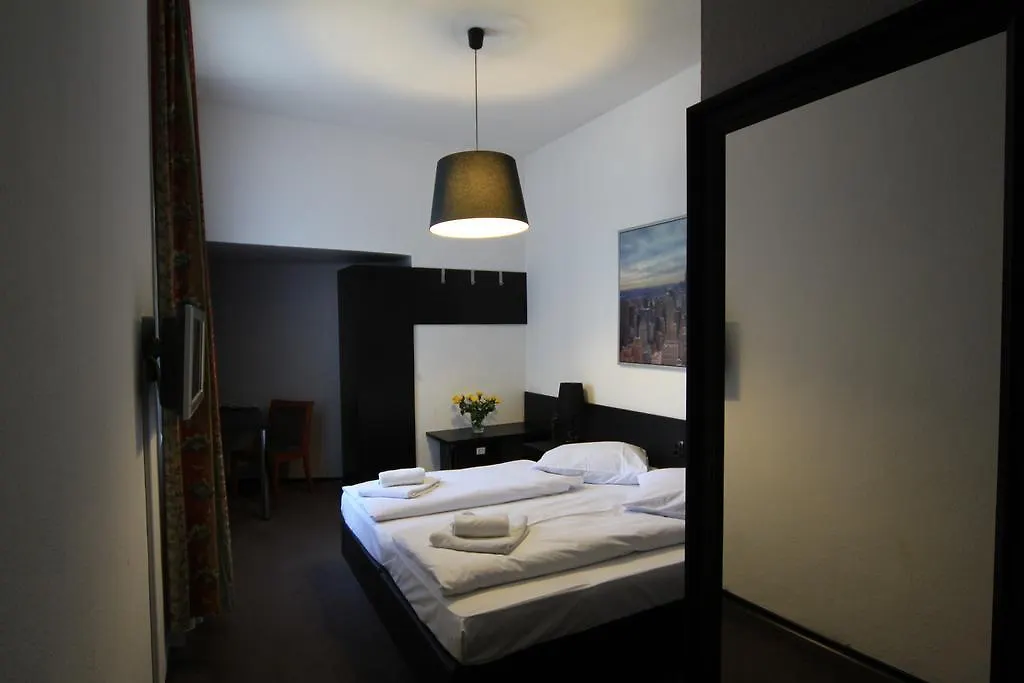 Carlton Hotel Francoforte sul Meno