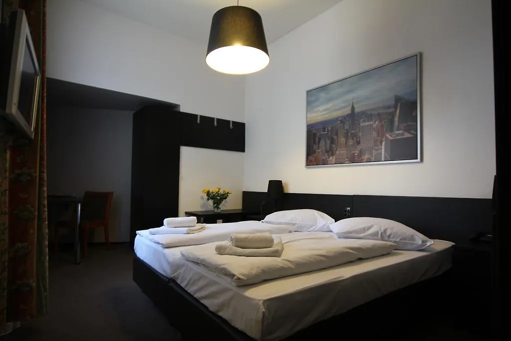 Carlton Hotel Francoforte sul Meno