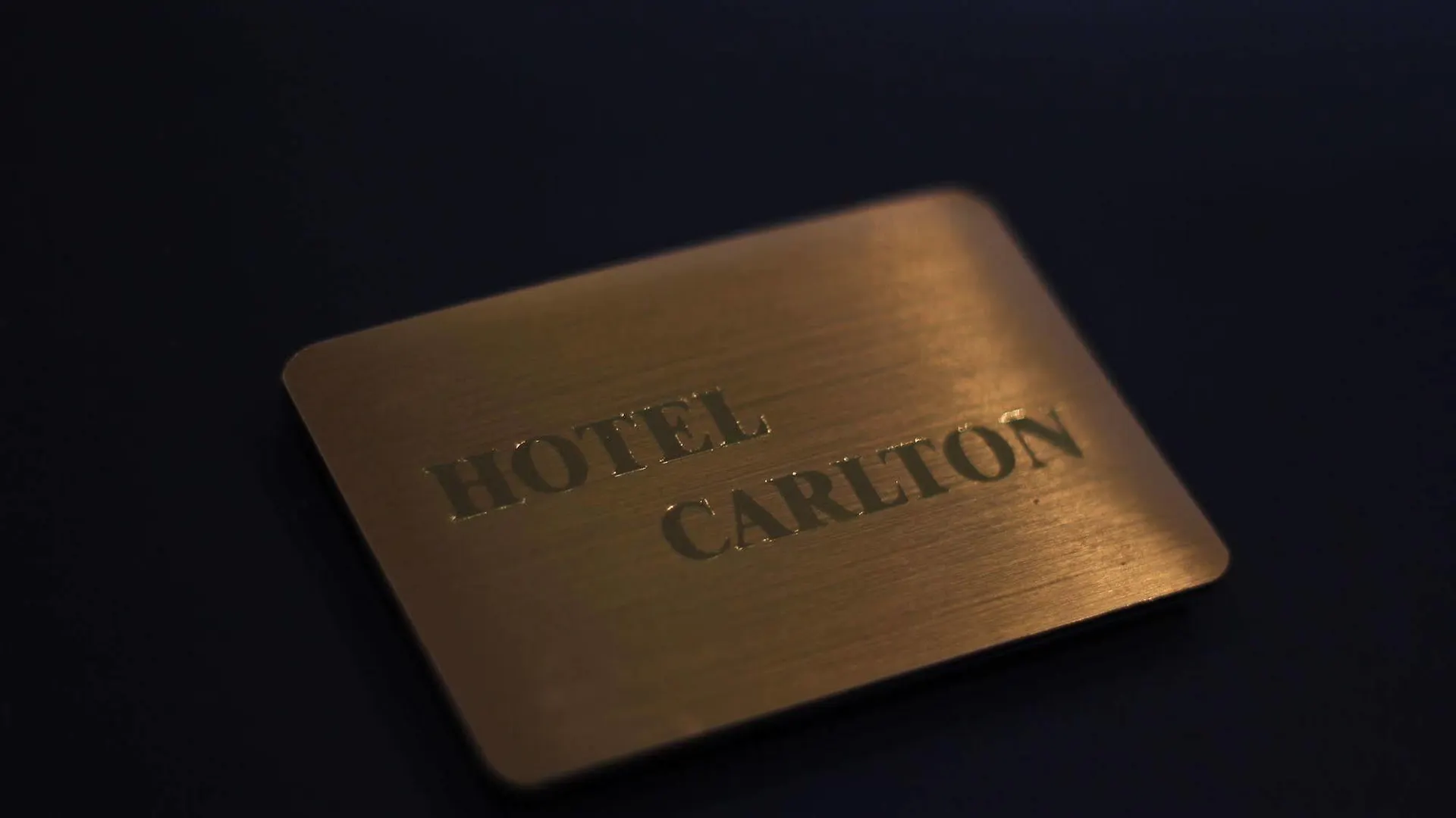 Carlton Hotel Francoforte sul Meno Germania