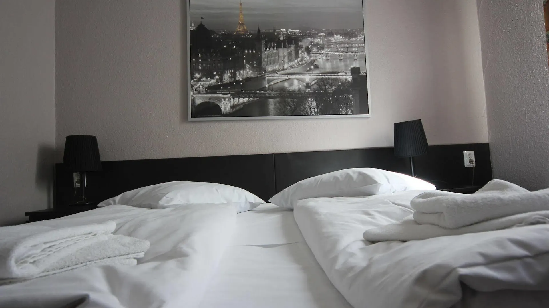 Carlton Hotel Francoforte sul Meno